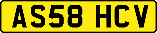 AS58HCV