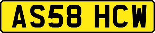AS58HCW