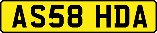 AS58HDA