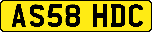AS58HDC