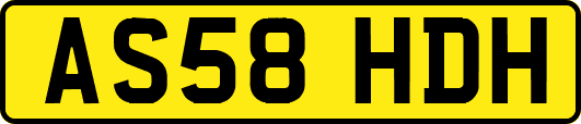 AS58HDH