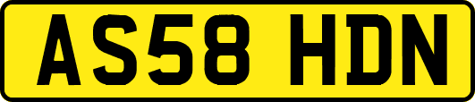 AS58HDN