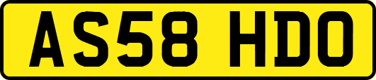 AS58HDO