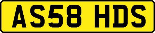 AS58HDS