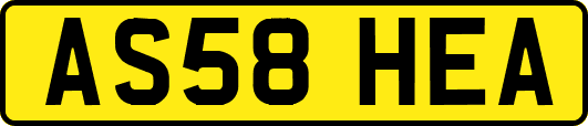 AS58HEA