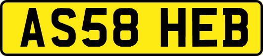 AS58HEB