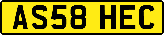 AS58HEC