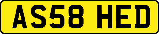 AS58HED