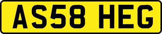 AS58HEG