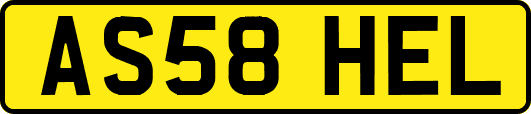 AS58HEL