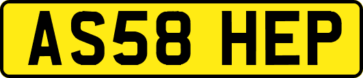AS58HEP
