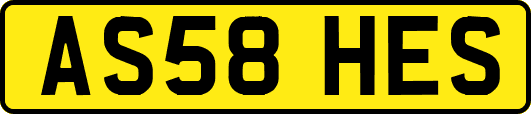 AS58HES