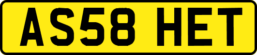 AS58HET