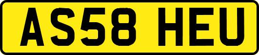 AS58HEU