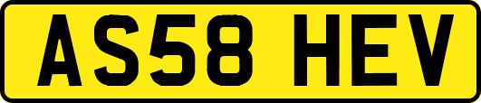AS58HEV