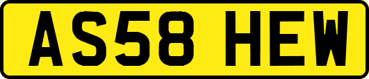 AS58HEW