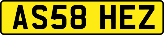AS58HEZ