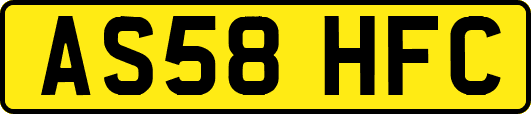 AS58HFC