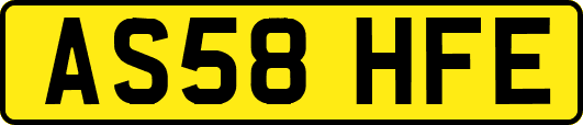 AS58HFE