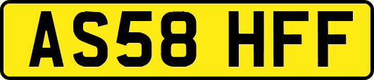 AS58HFF