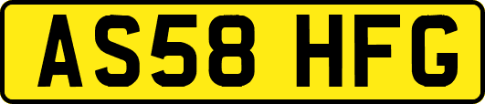 AS58HFG