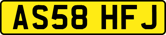 AS58HFJ
