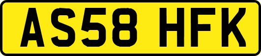 AS58HFK