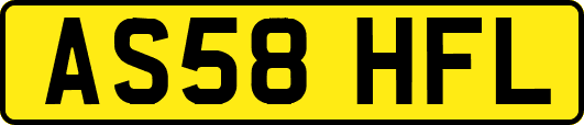 AS58HFL