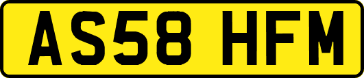 AS58HFM