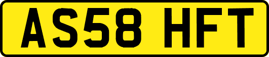 AS58HFT