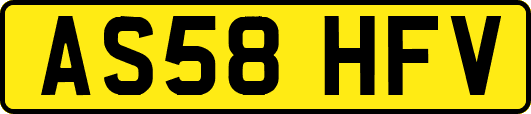 AS58HFV