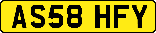 AS58HFY