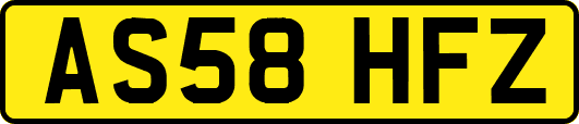 AS58HFZ