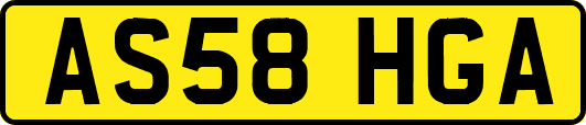 AS58HGA