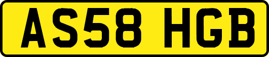 AS58HGB