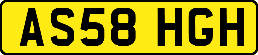 AS58HGH