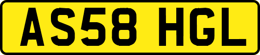 AS58HGL