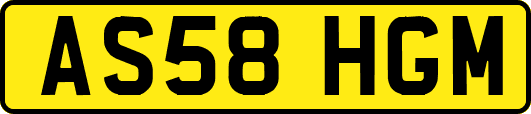 AS58HGM