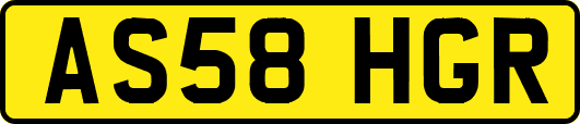AS58HGR