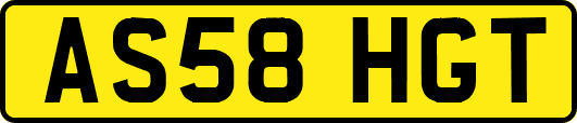 AS58HGT