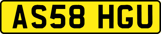 AS58HGU