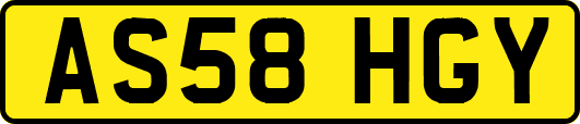 AS58HGY