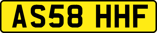 AS58HHF