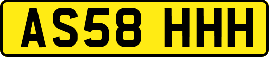 AS58HHH