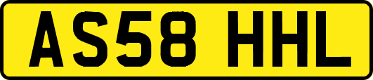 AS58HHL