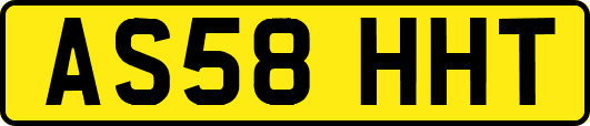 AS58HHT