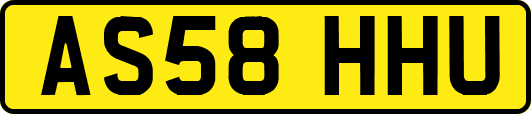 AS58HHU