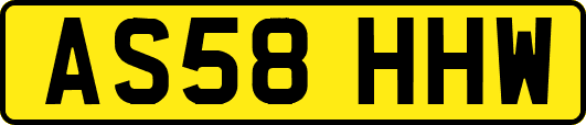 AS58HHW
