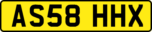 AS58HHX
