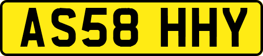 AS58HHY